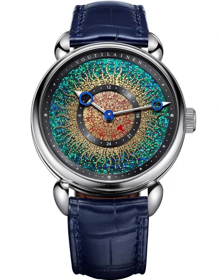 VOUTILAINEN 28GML SOUYOU