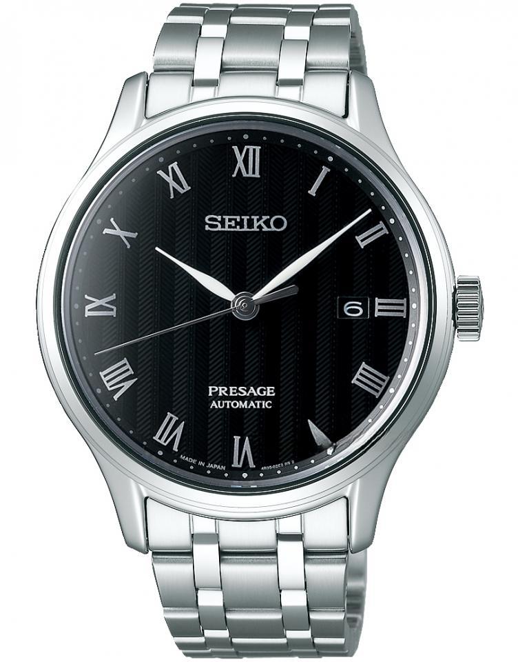 SEIKO