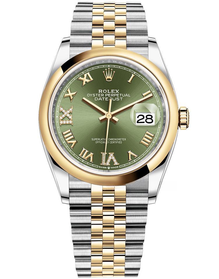 ROLEX