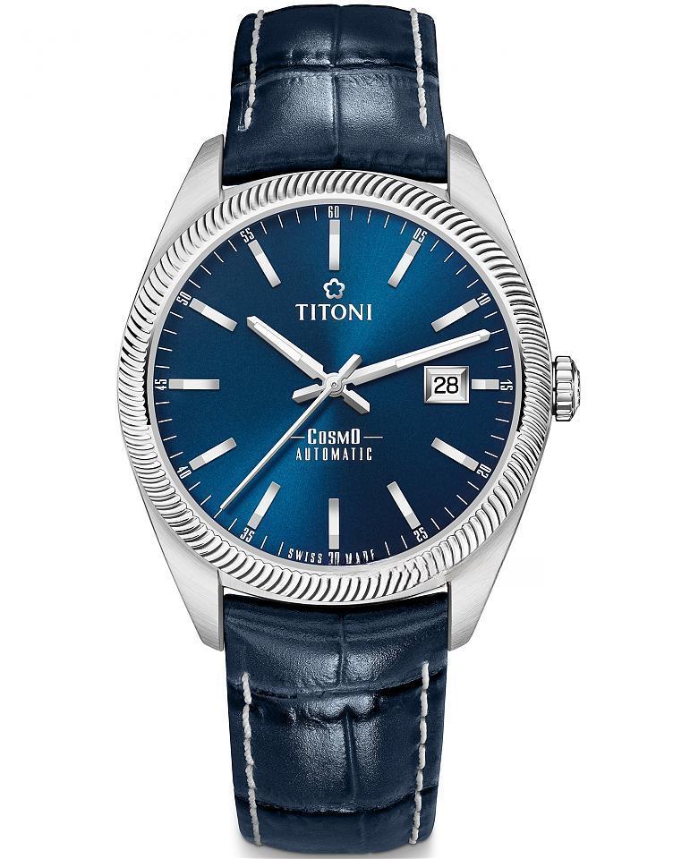 TITONI