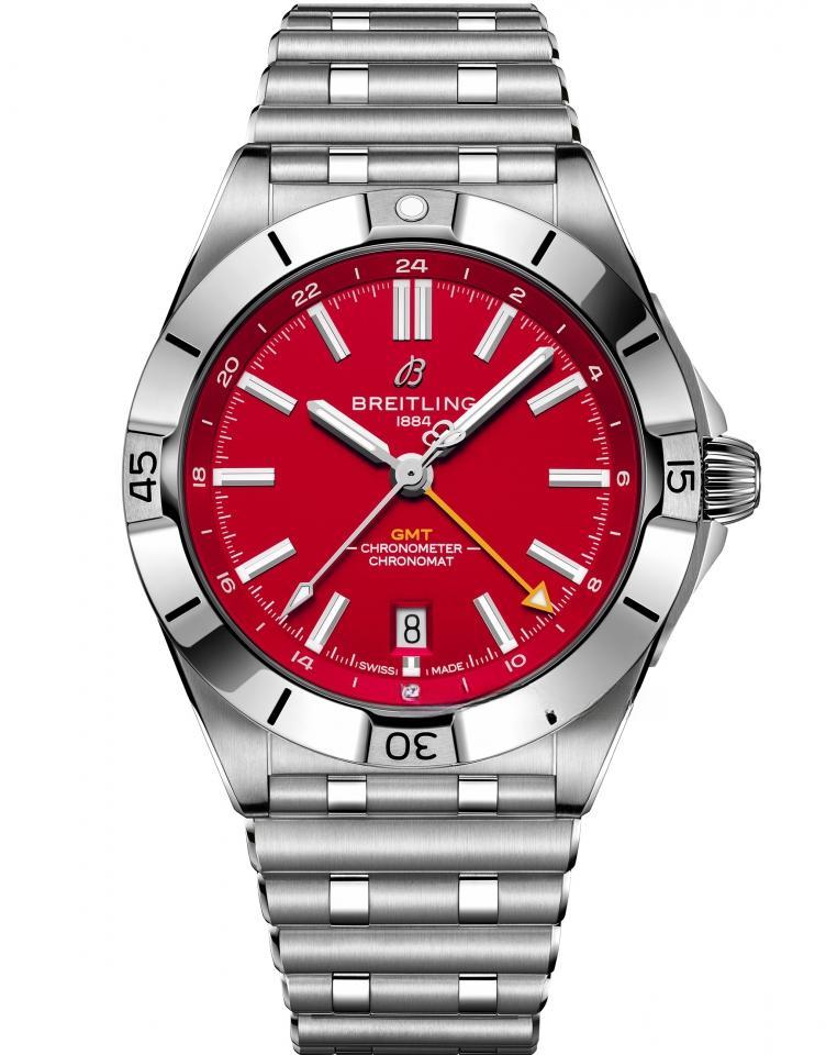 BREITLING A32398B81K1A1