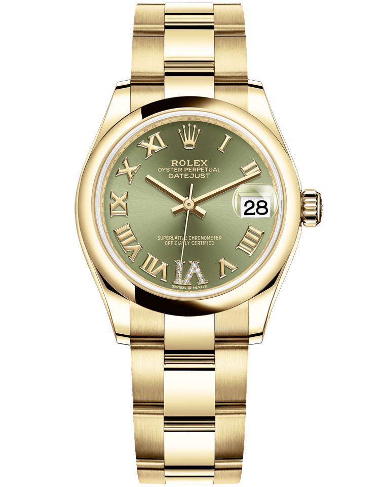 ROLEX