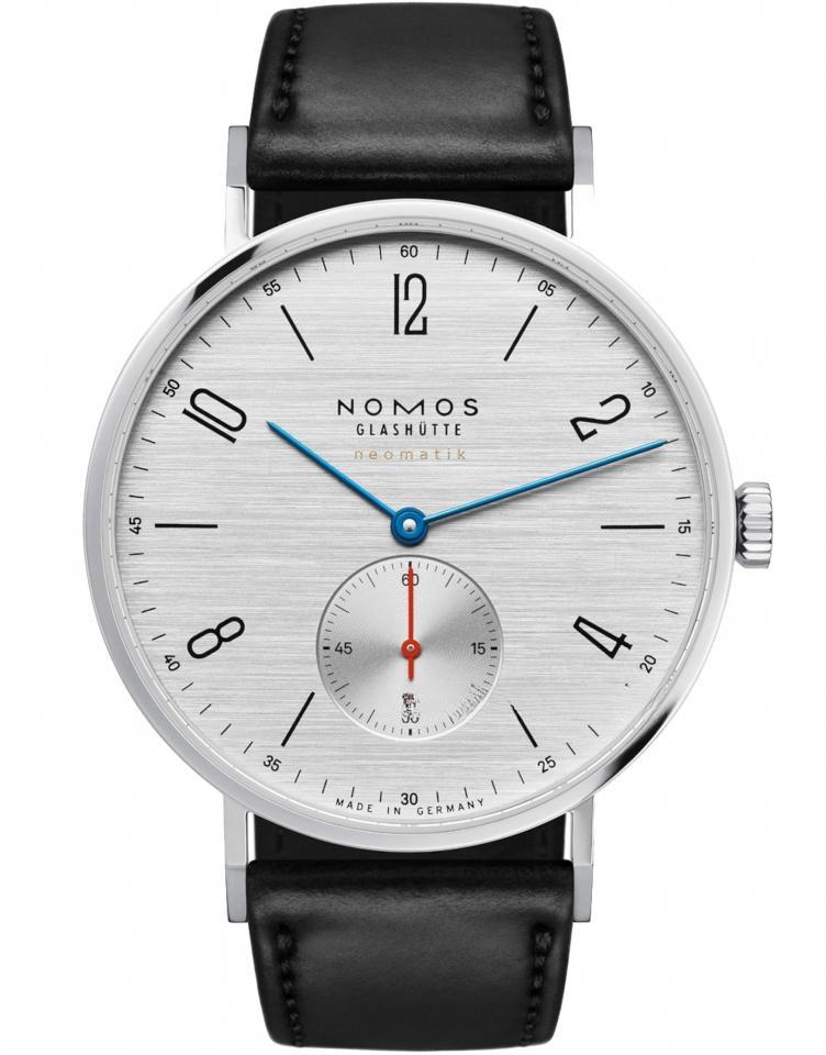 NOMOS 141