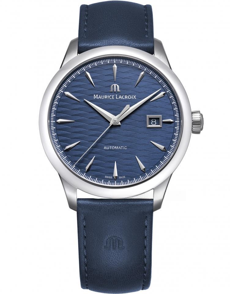 MAURICE LACROIX 756108-SS001-430-4