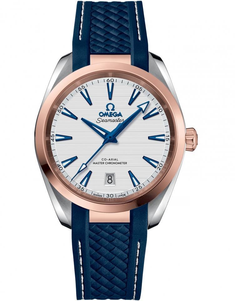 OMEGA 220.22.38.20.02.001