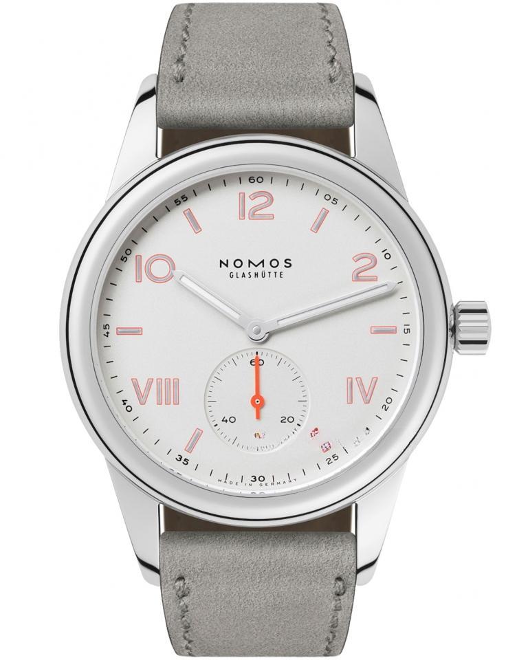 NOMOS 708