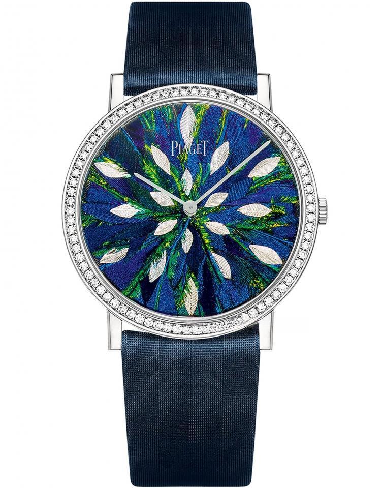 PIAGET G0A42060