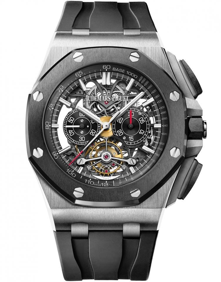AUDEMARS PIGUET 26348IO.OO.A002CA.01