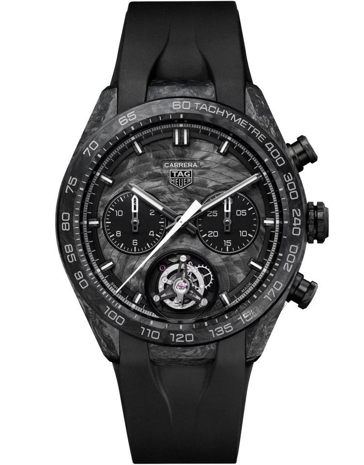 TAG HEUER CBU5091.FT6305