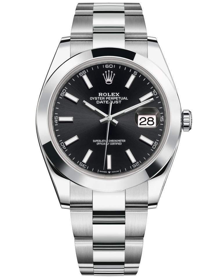 ROLEX