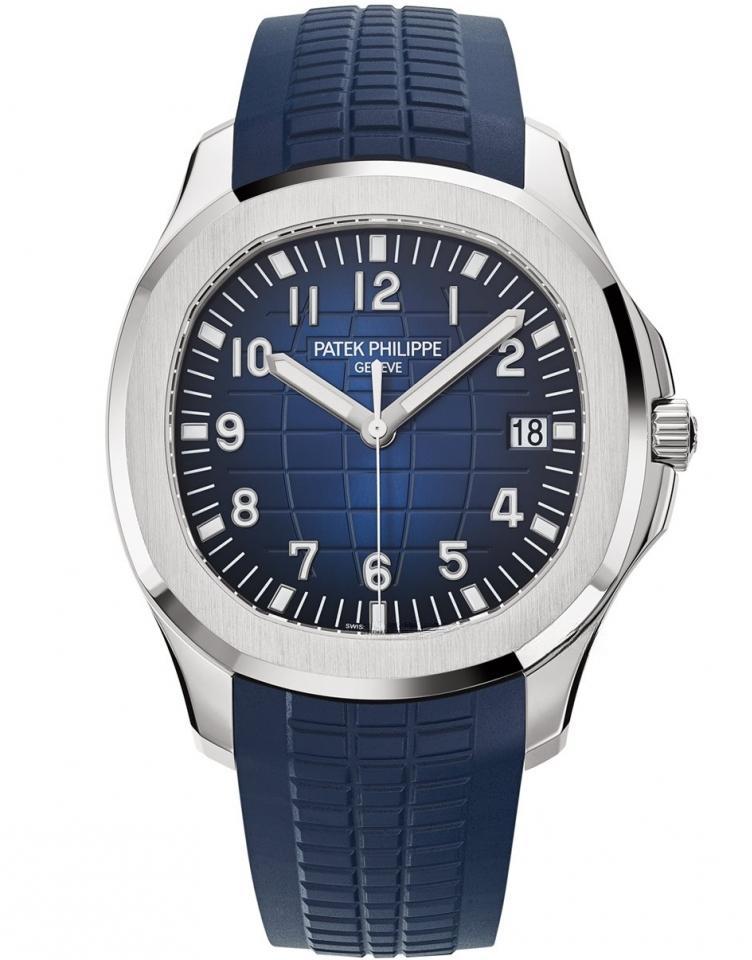 PATEK PHILIPPE 5168G-001