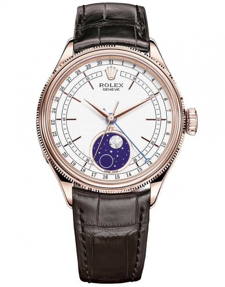 ROLEX 50535-L