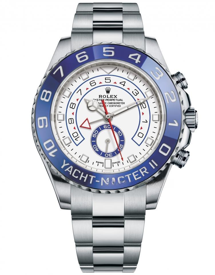 ROLEX 116680-78210