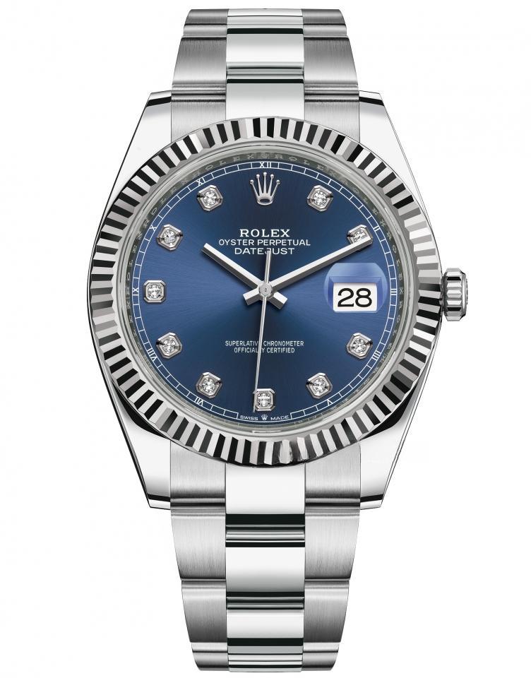ROLEX