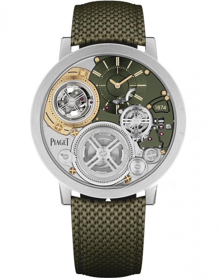PIAGET G0A50530
