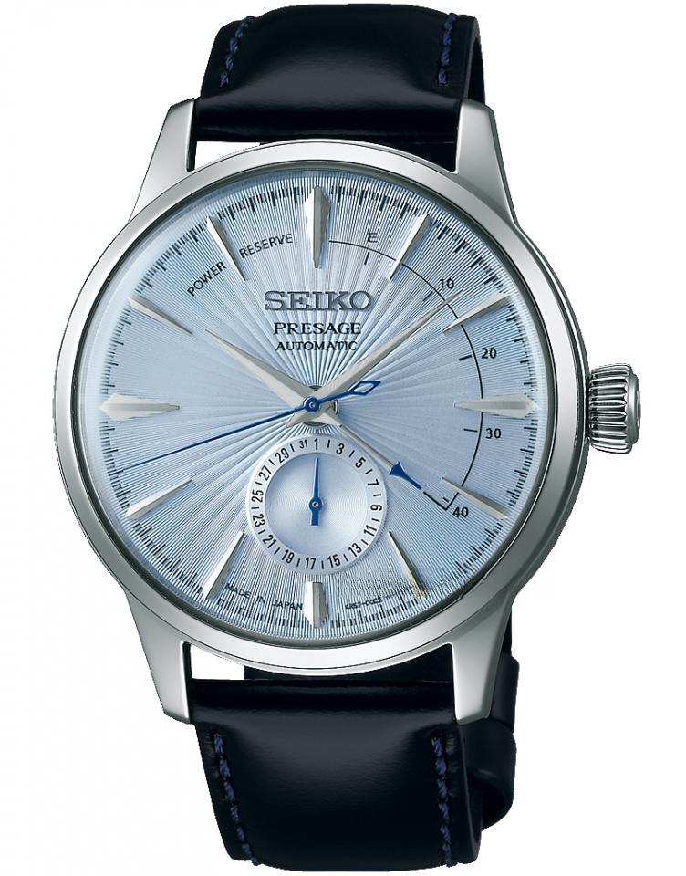 SEIKO SSA343J1
