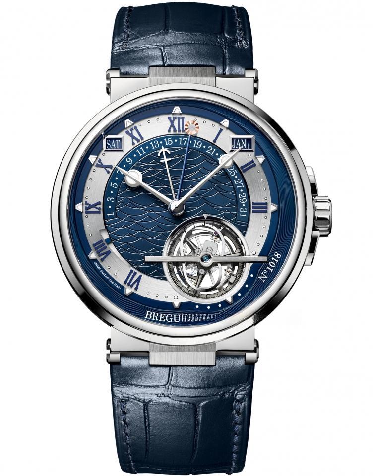 BREGUET 5887PT/Y2/9WV