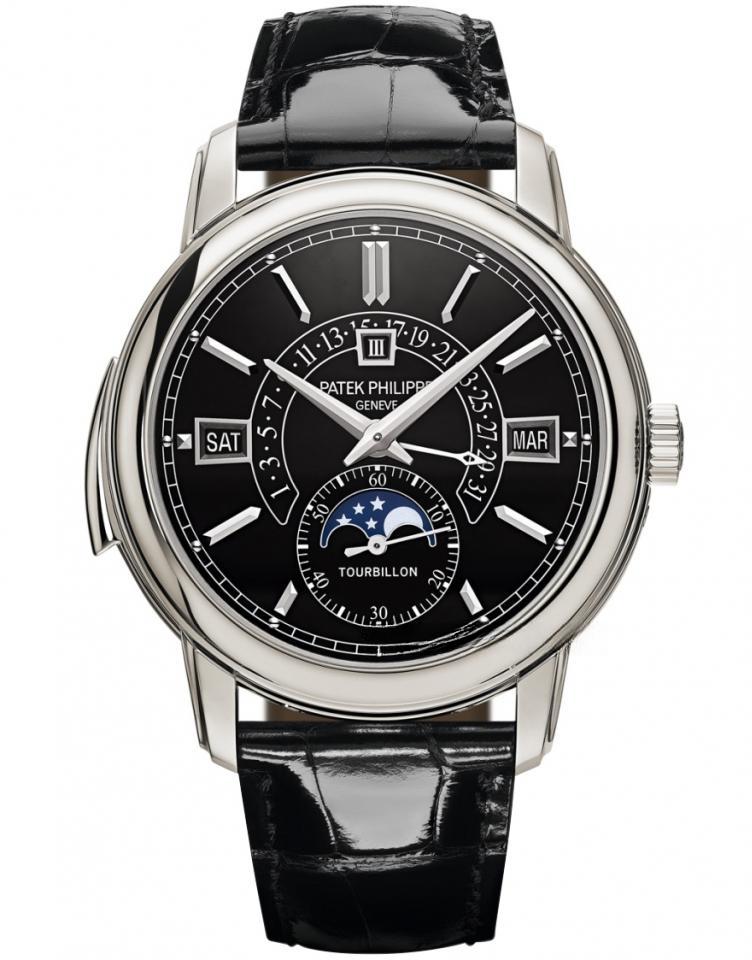 PATEK PHILIPPE 5316P-001