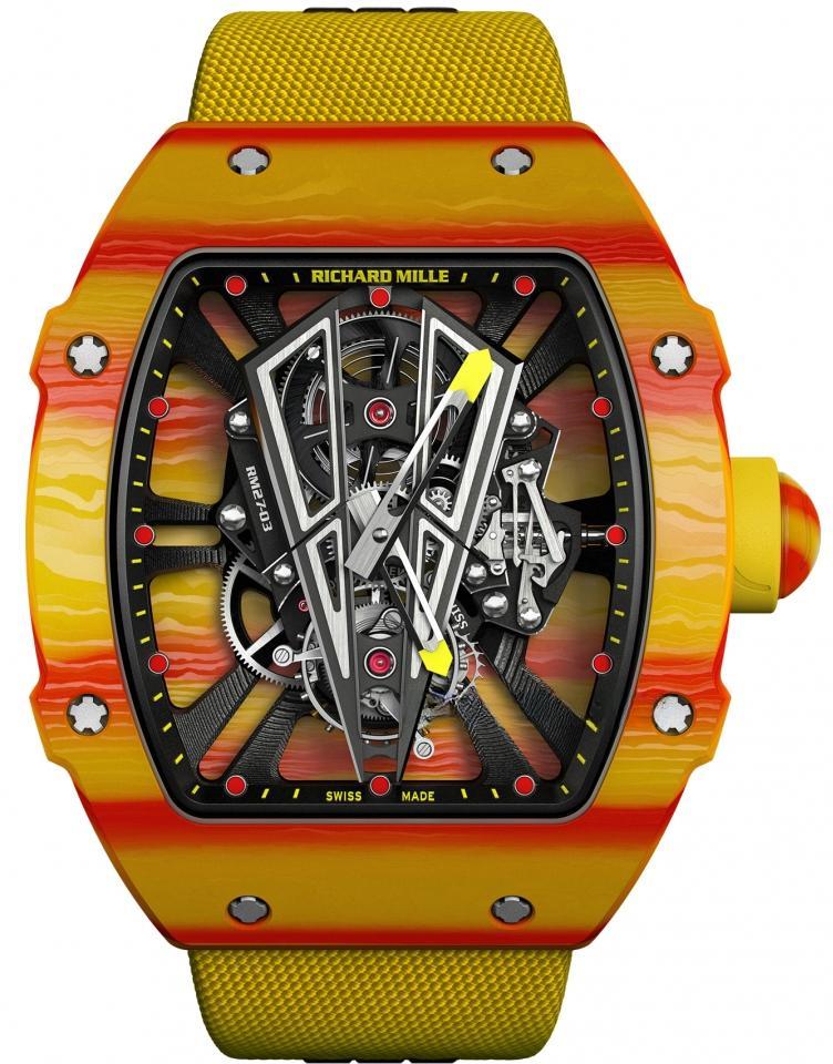RICHARD MILLE RM 27-03