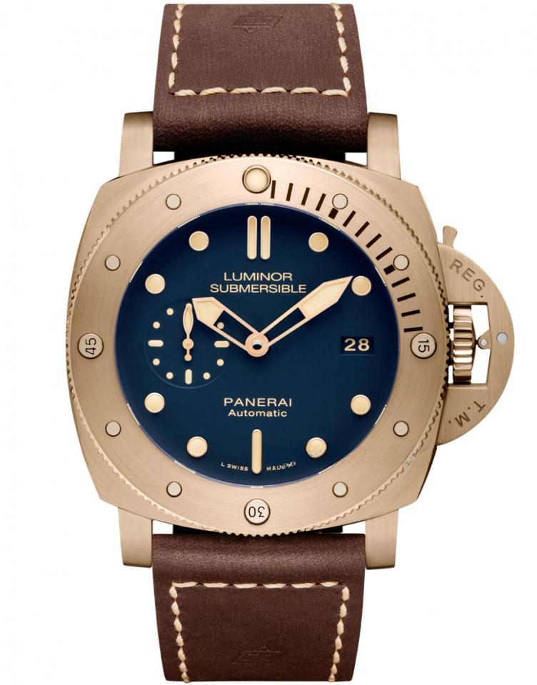 PANERAI PAM00671