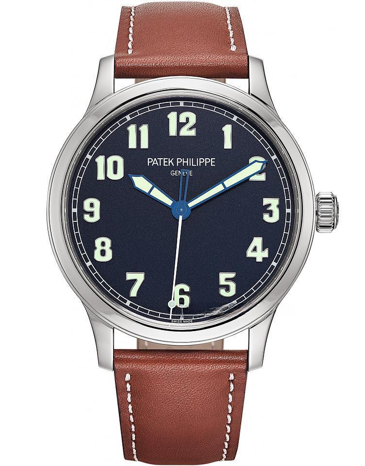 PATEK PHILIPPE 5522A-001
