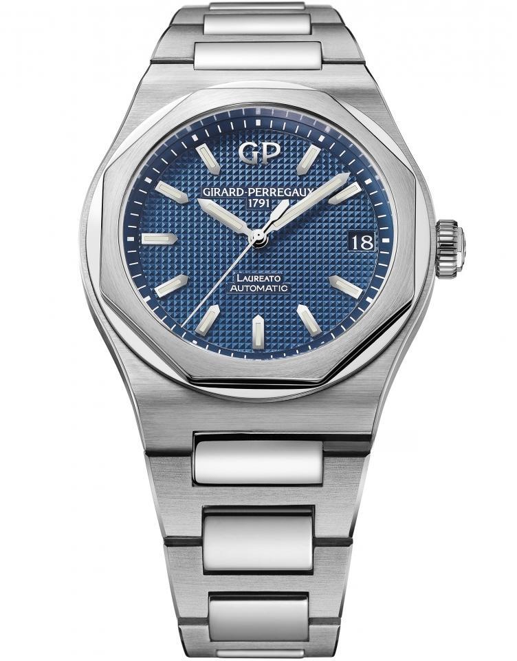 GIRARD-PERREGAUX 81010-11-431-11A