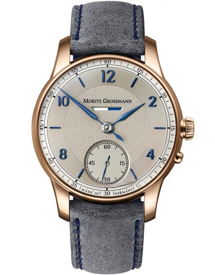 MORITZ GROSSMANN MG-003772