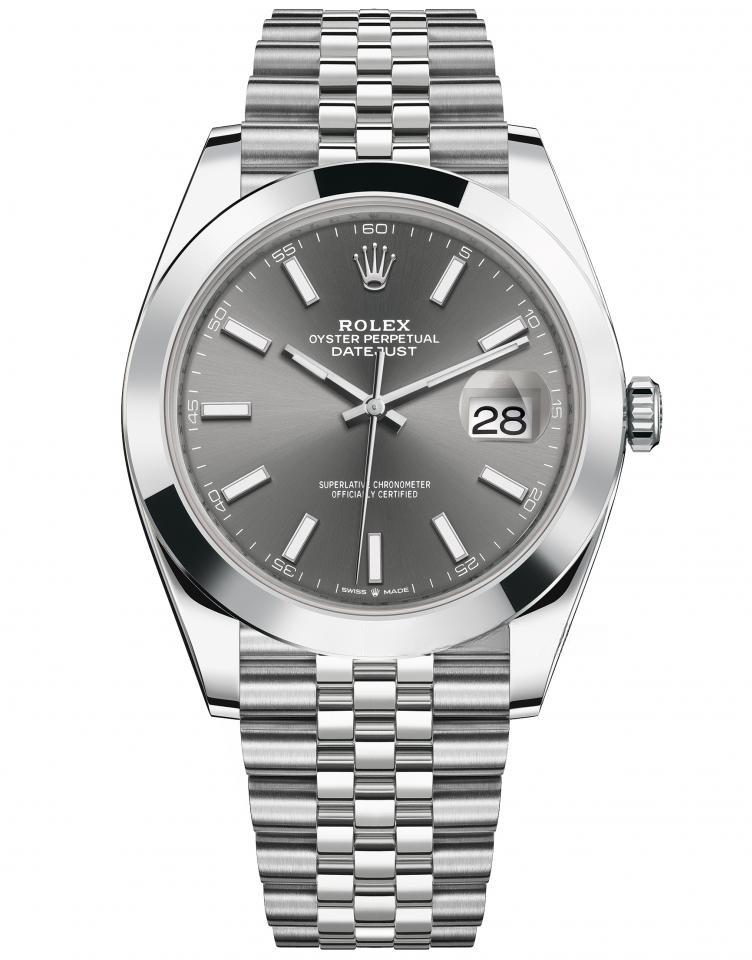 ROLEX