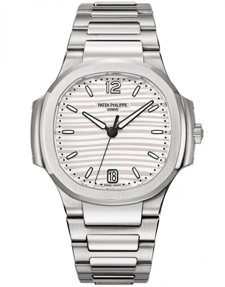 PATEK PHILIPPE 7118/1A-010