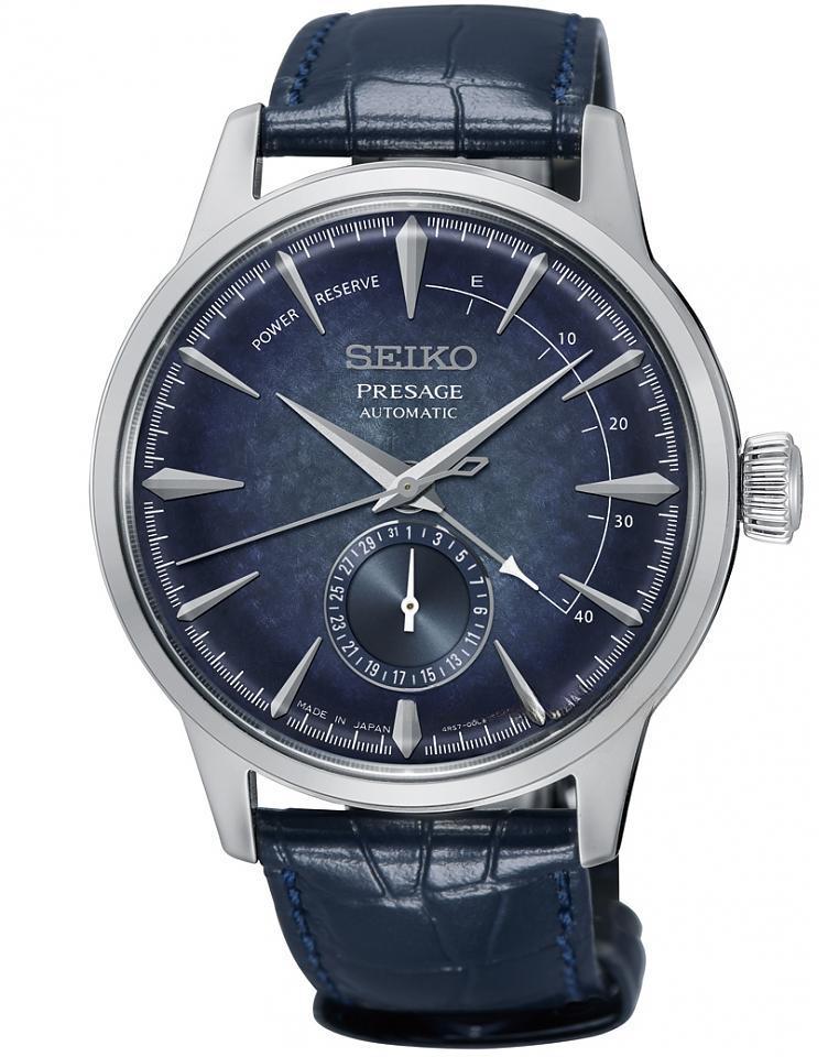 SEIKO SSA361J1