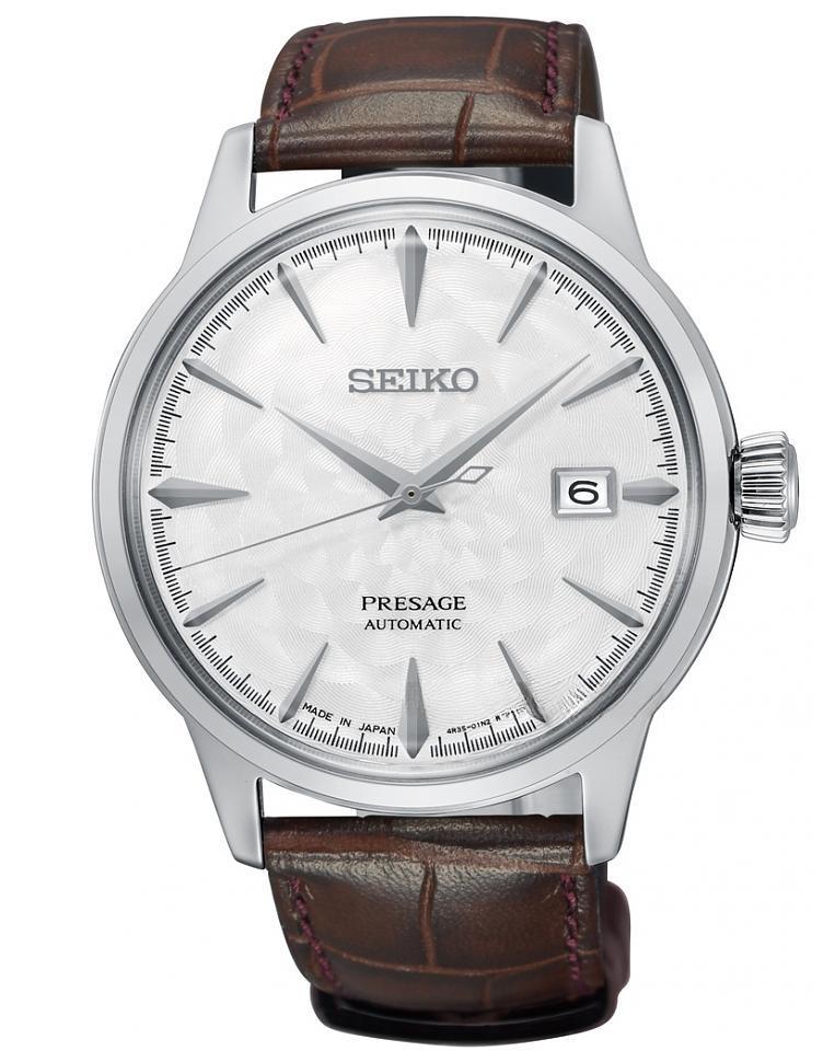 SEIKO SRPC03J1