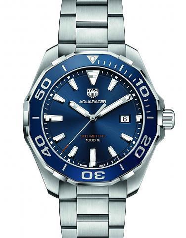 TAG HEUER WAY101C.BA0746