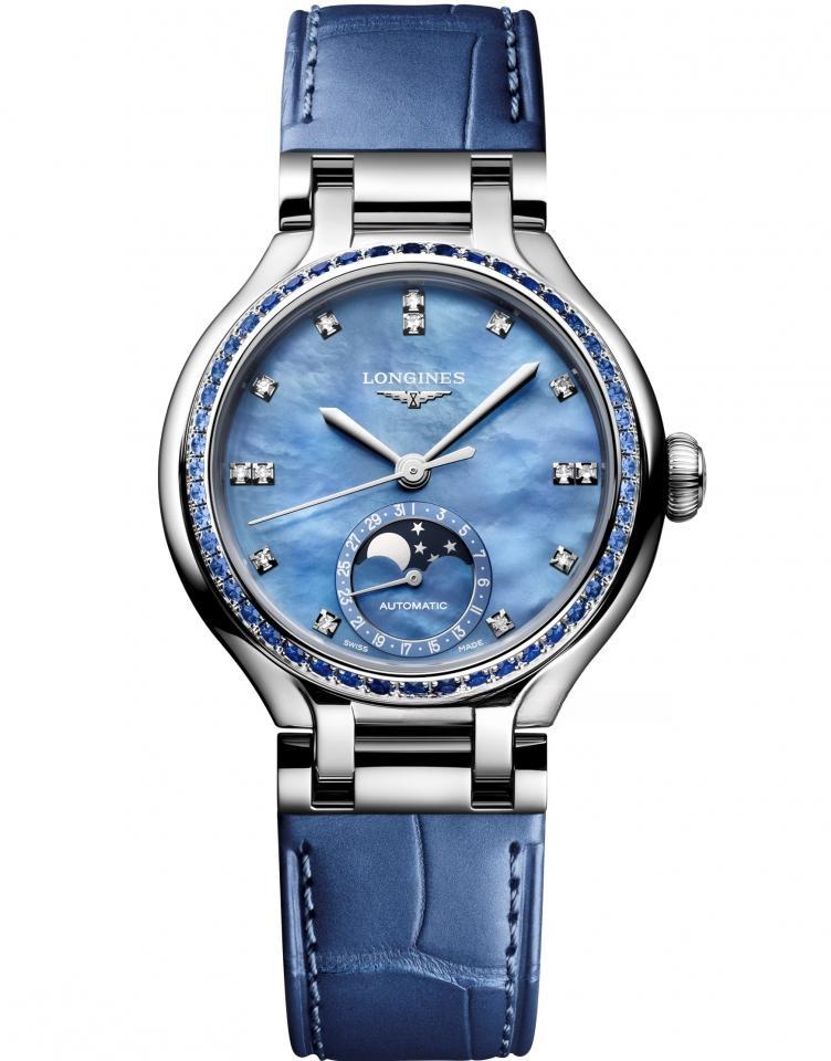 LONGINES L8.126.5.79.7