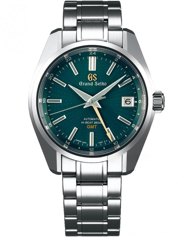 GRAND SEIKO SBGJ227
