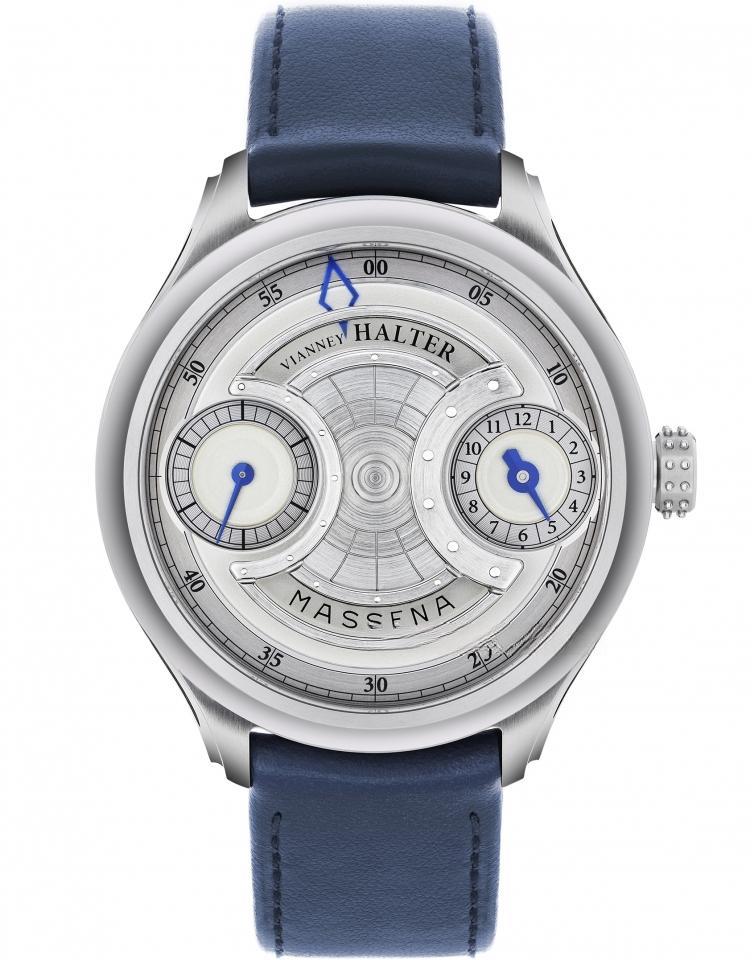 MASSENA LAB （Old Soul）