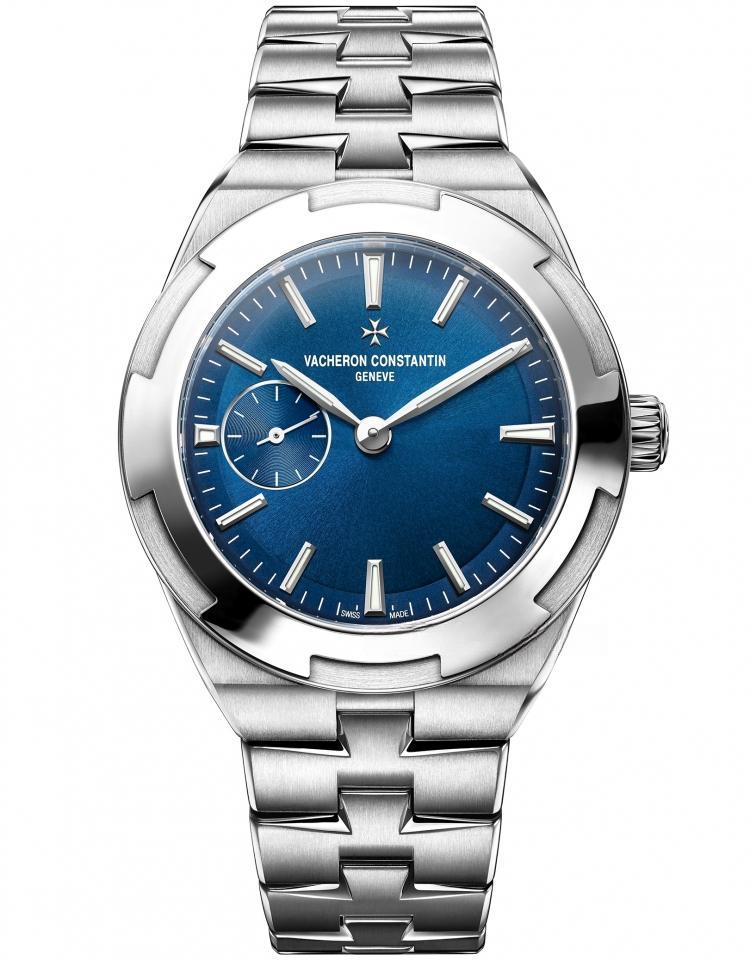 VACHERON CONSTANTIN 2300V/100A-B170