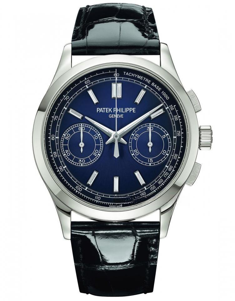 PATEK PHILIPPE