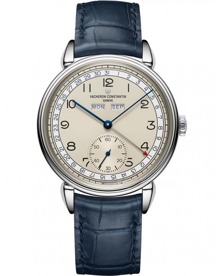 VACHERON CONSTANTIN 3110V/000A-B426
