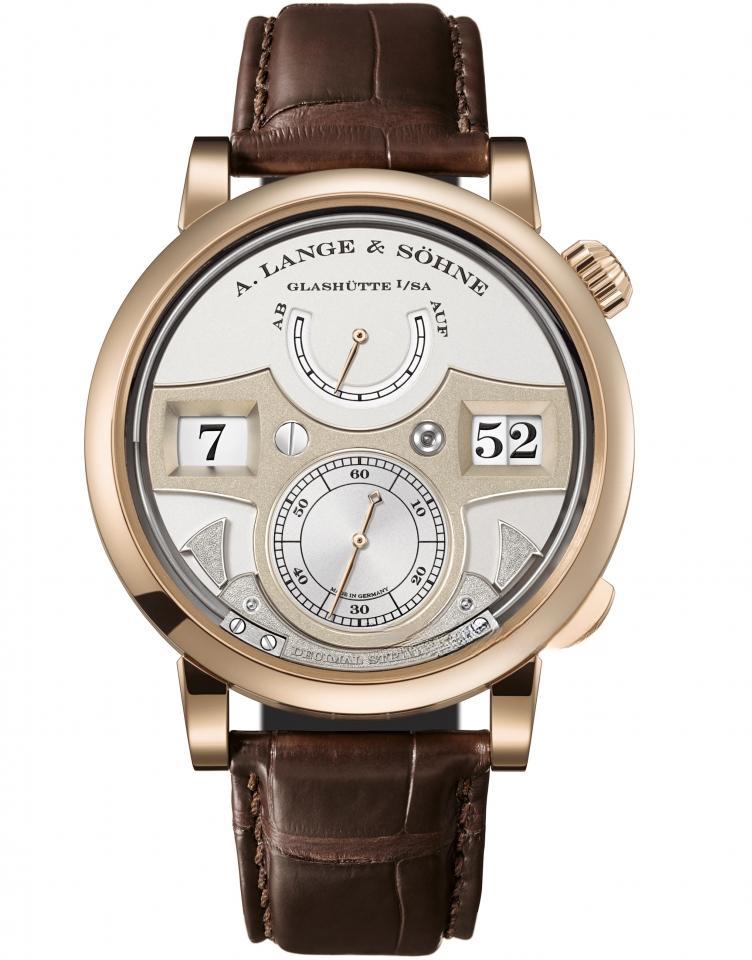 A. LANGE & SÖHNE 143.050