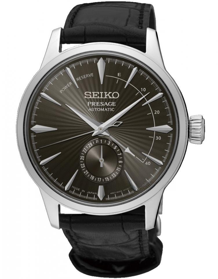 SEIKO