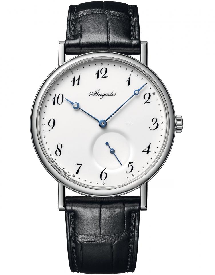 BREGUET 7147BR/29/9WU