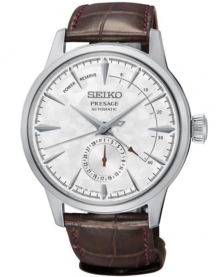 SEIKO