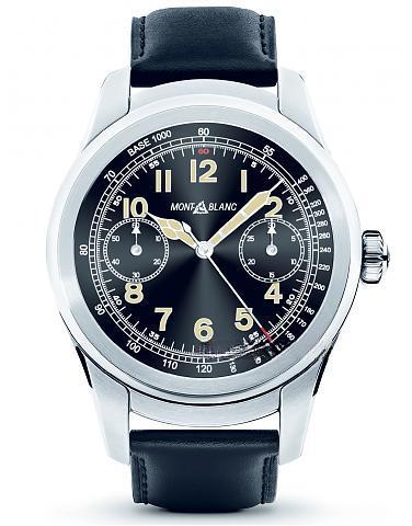 MONTBLANC 117538