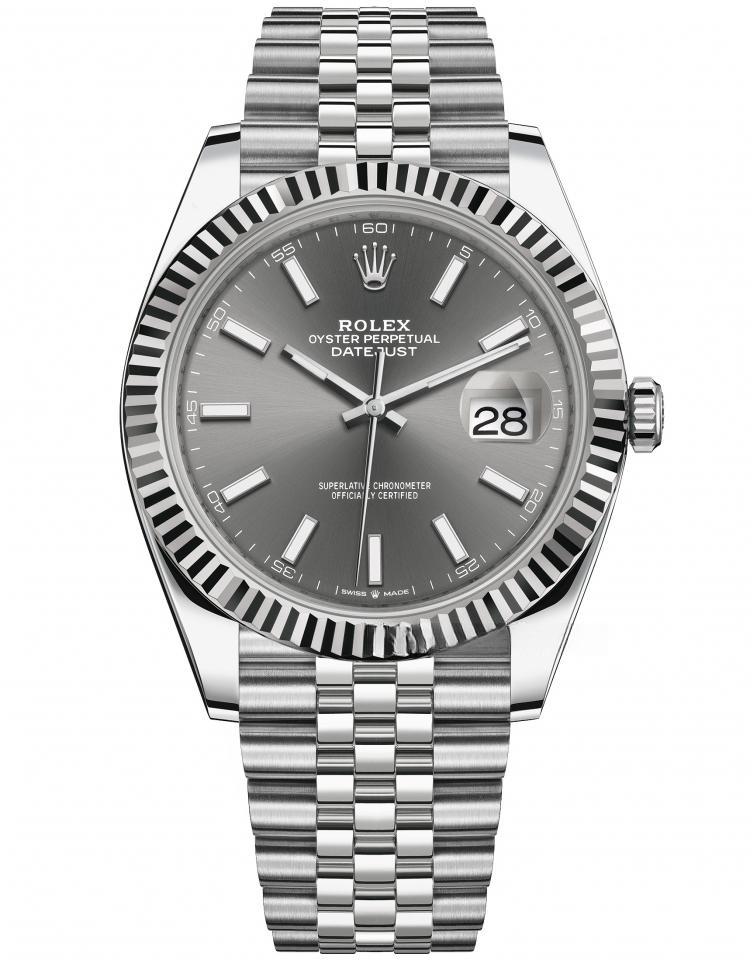 ROLEX