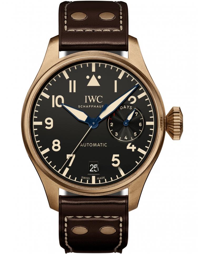 IWC IW501004