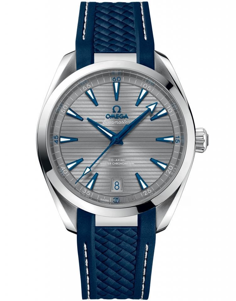OMEGA 220.12.41.21.03.001