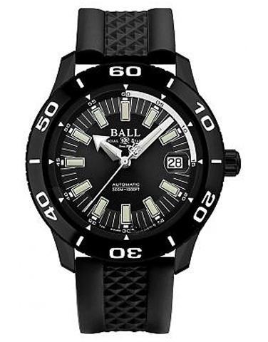 BALL WATCH DM3090A-S3J-BE