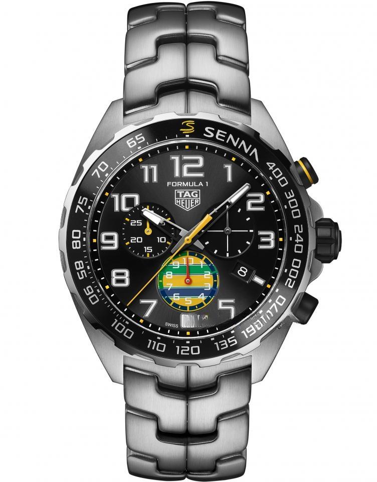 TAG HEUER CAZ101AX.BA0637