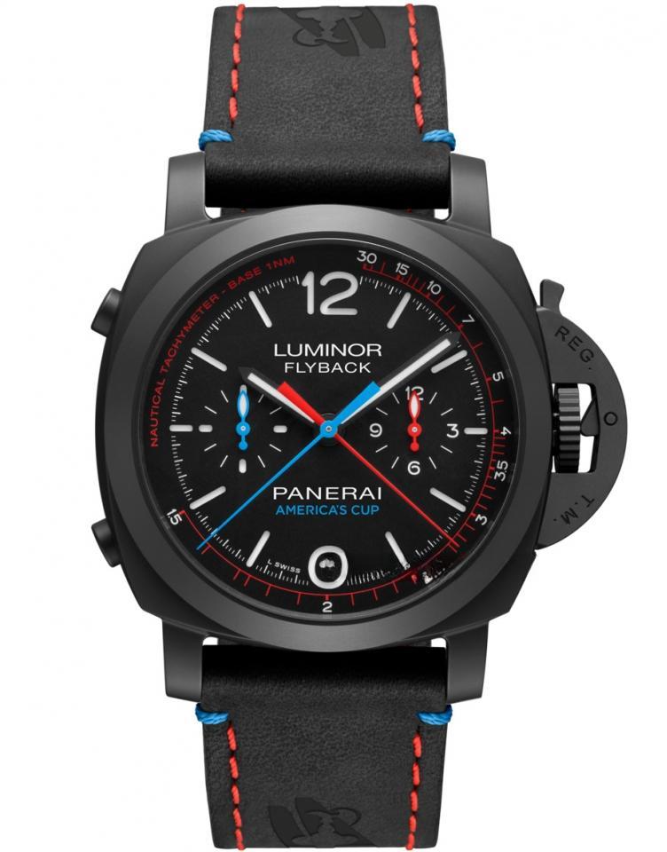 PANERAI PAM00725