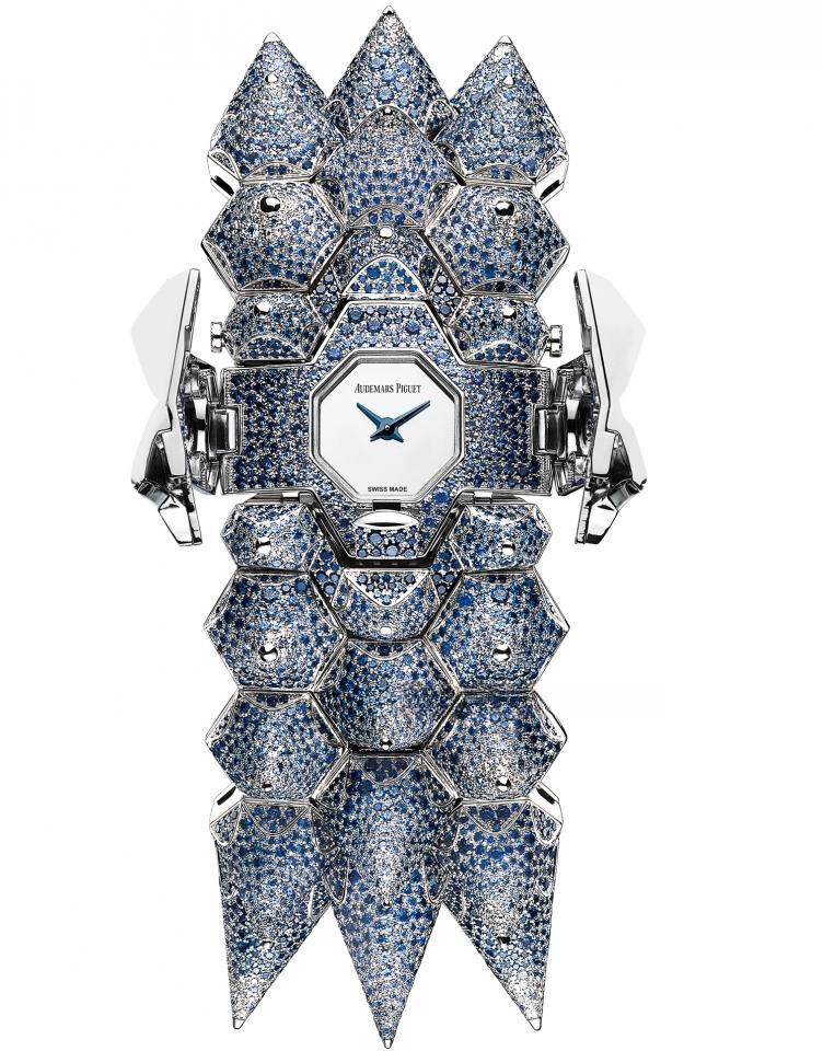 AUDEMARS PIGUET 67701BC.SS.9191BC.01